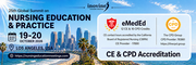 25th Global Summit on Nursing Education and Practice (GSNEP 2026)-scra